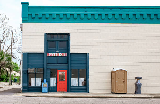 Gardiner, ME porta potty rental Company