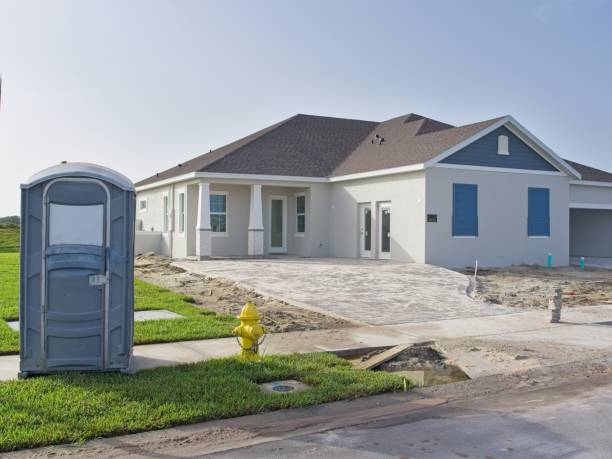 Best Affordable portable toilet rental  in Gardiner, ME