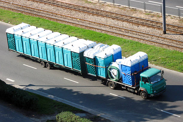 Best Local porta potty services  in Gardiner, ME